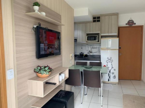 Flat/St Universitário S home